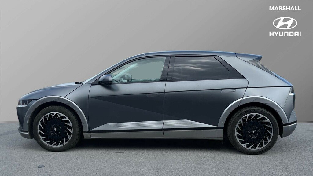 Hyundai Ioniq 5 Ioniq 5 225Kw Ultimate 73 Kwh Awd Tech EF71VCE #6