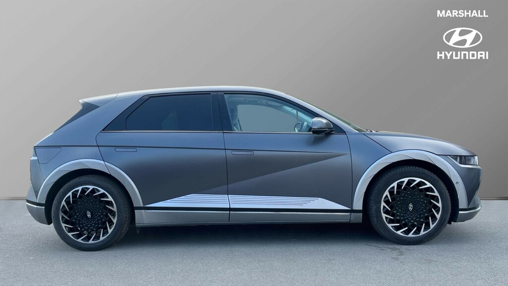 Hyundai Ioniq 5 Ioniq 5 225Kw Ultimate 73 Kwh Awd Tech EF71VCE #2