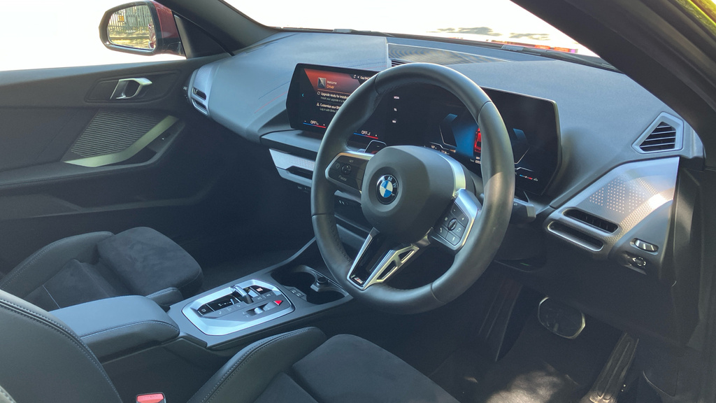 BMW 2 Series 2 Series 220 M Sport Step Pro Pack RX75MOV Red #6