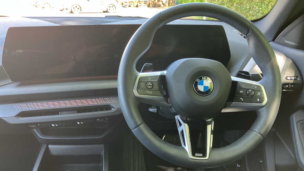BMW 2 Series 2 Series 220 M Sport Step Pro Pack RX75MOV Red #5