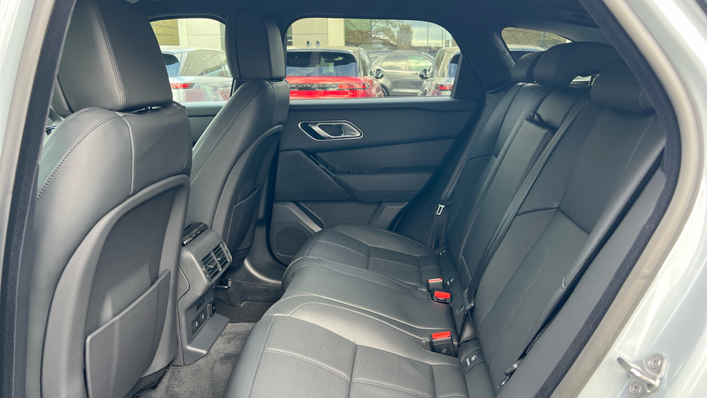 Land Rover Range Rover Velar Range Rover Velar 2.0 D200 Mhev AE75RYR Grey #4