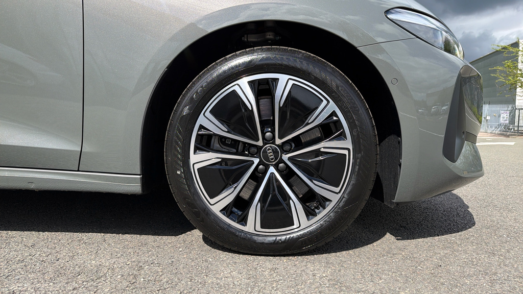 Audi A5 A5 2.0 Tfsi 299 E Quattro Technik S Tronic Grey #5