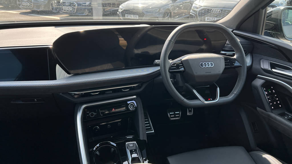 Audi Q5 Q5 2.0 Tfsi Quattro Edition 1 S Tronic WJ75AXO Grey #2