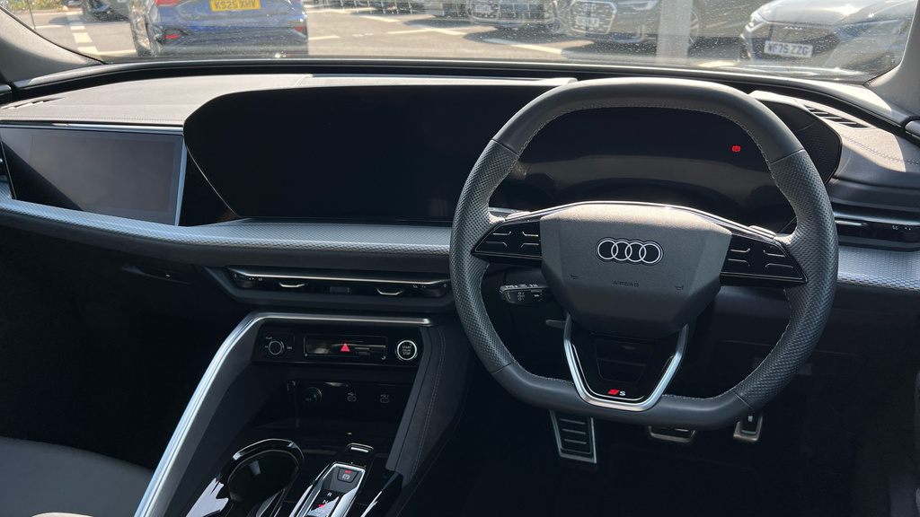 Audi Q5 Q5 2.0 Tfsi Quattro Edition 1 S Tronic WJ75AXO Grey #6