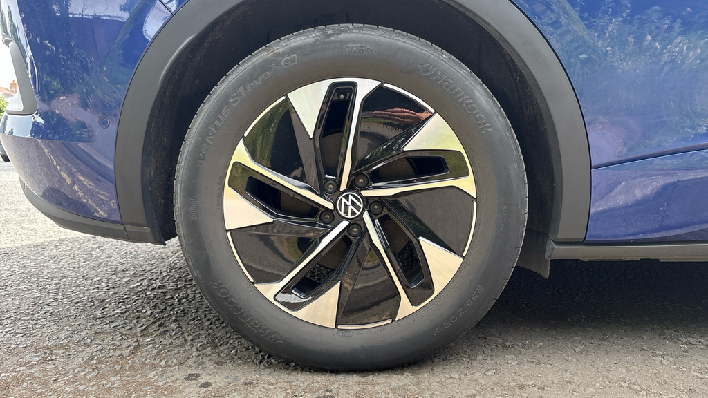 Volkswagen ID.5 Id.5 128Kw Style Pro 77Kwh ND73XMU Blue #5