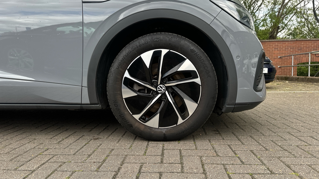 Volkswagen ID.5 Id.5 128Kw Style Pro 77Kwh Grey #5