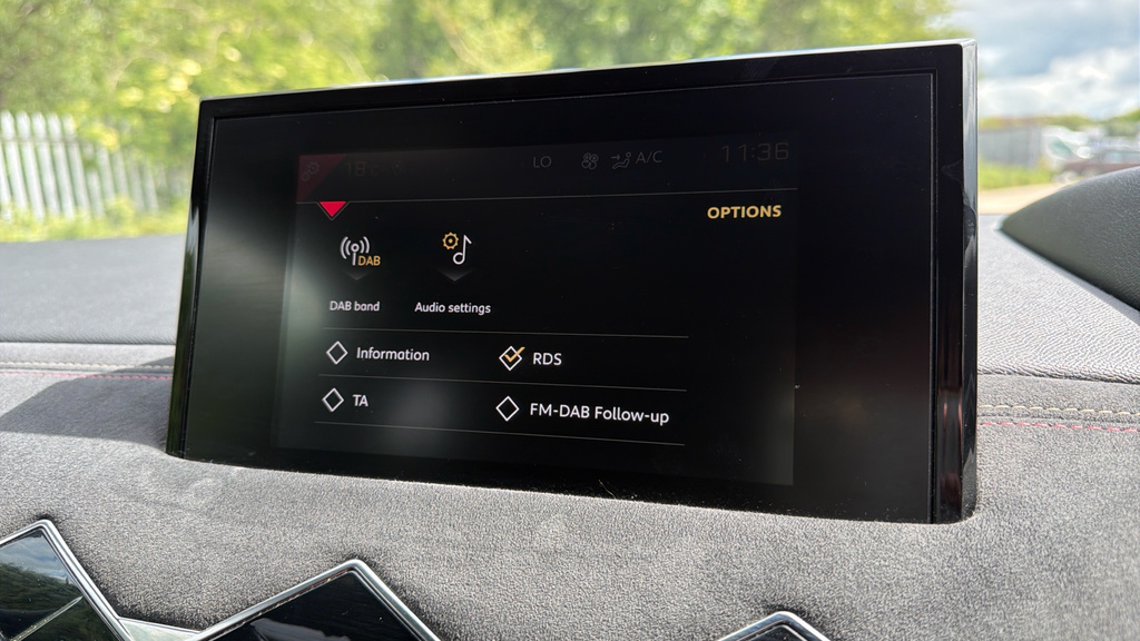 Citroen DS3  Yellow #32