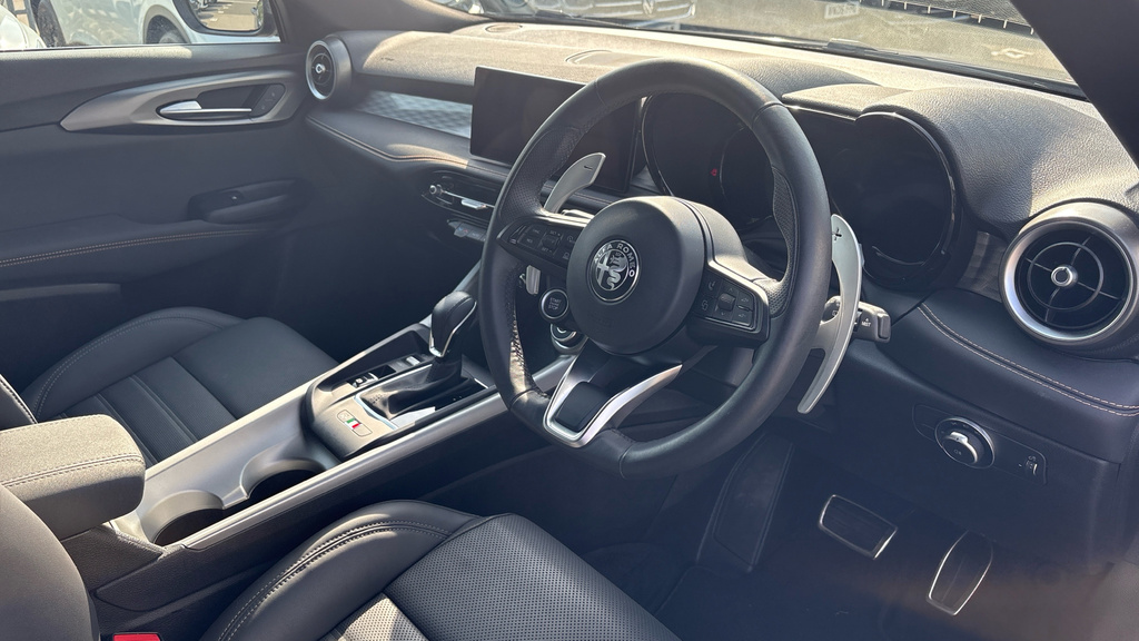 Alfa Romeo Tonale Tonale 1.5 Mhev Veloce Grey #6