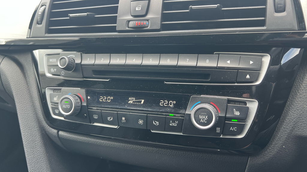 BMW 4 Series 4 Series 420D 190 M Sport Professional SO18GBU White #5