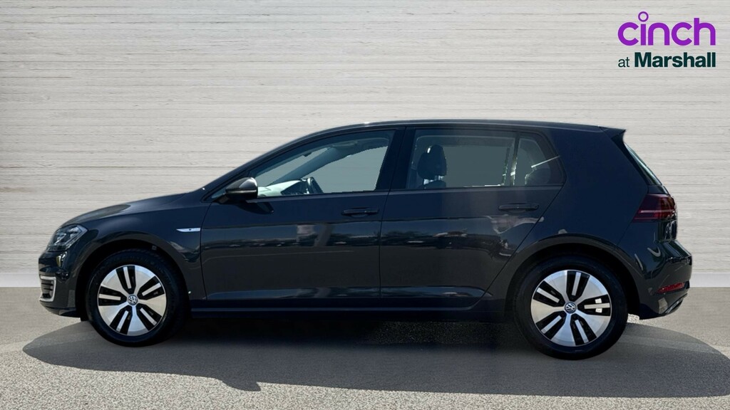 Volkswagen e-Golf Golf 99Kw E-golf 35Kwh VA69FMC Grey #6