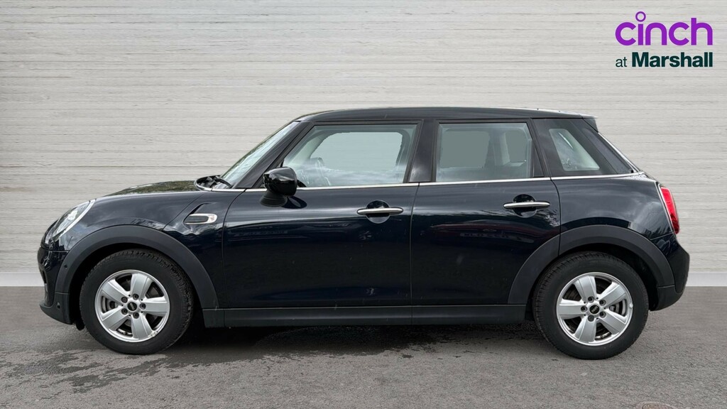 Mini Hatch Hatchback 1.5 Cooper Classic II PL70NLG Blue #6