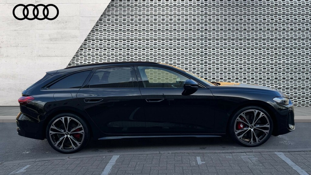 Audi A5 A5 S5 3.0 Tfsi Quattro Edition 1 S Tronic Black #4