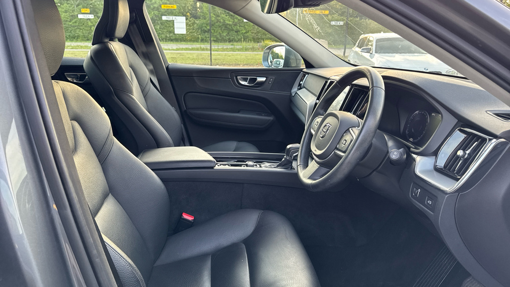 Volvo XC60 Xc60 2.0 T5 250 Momentum Awd Geartronic Grey #6