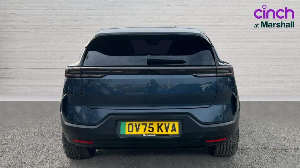 Polestar 3 360Kw 111Kwh Long Range Dm Plus Pilot OV75KVA Blue #4