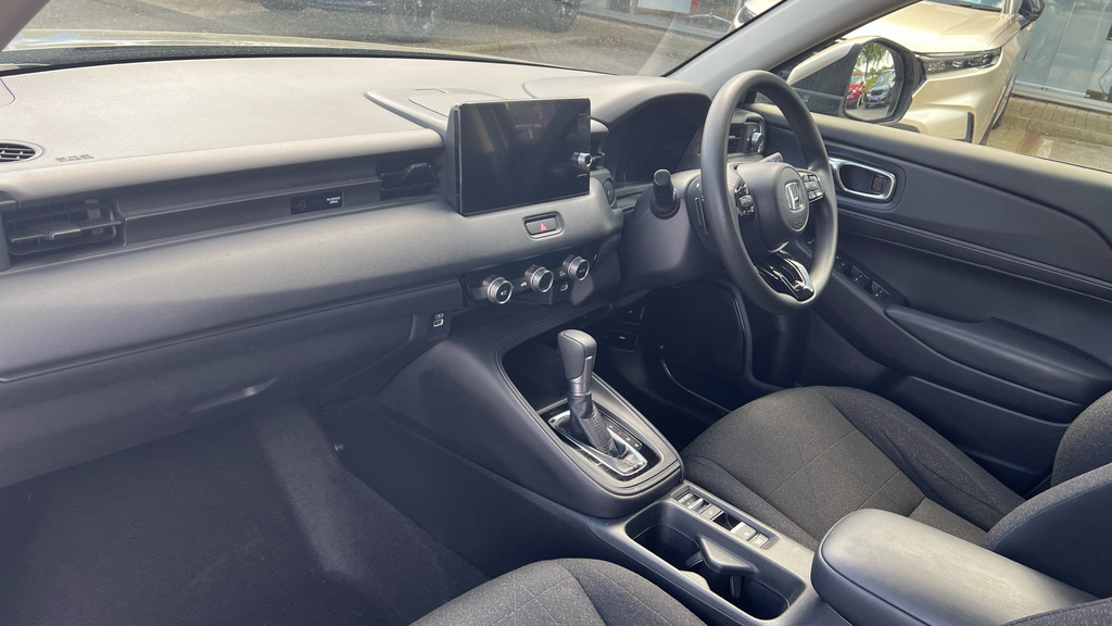 Honda Hr-V Hr-v 1.5 Ehev Elegance Cvt YD23JLL  #2