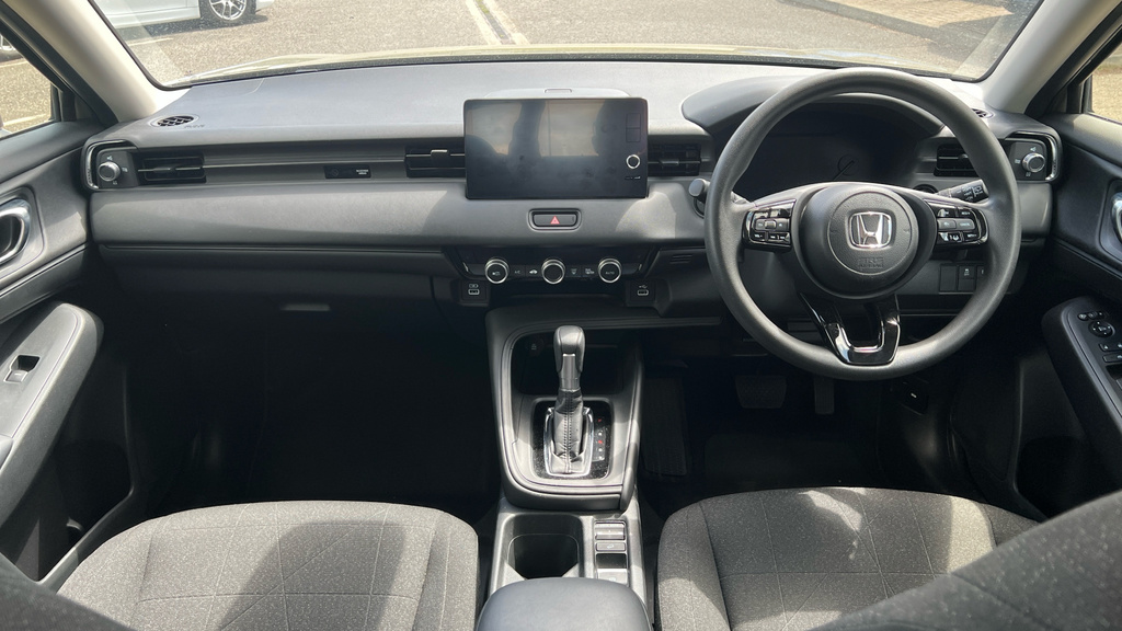 Honda Hr-V Hr-v 1.5 Ehev Elegance Cvt YD23JLL  #4