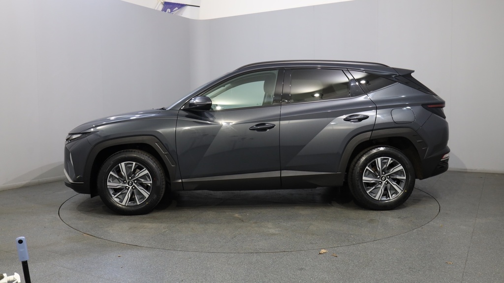 Hyundai Tucson Tucson 1.6 Tgdi Se Connect 2Wd WR22TDV  #6