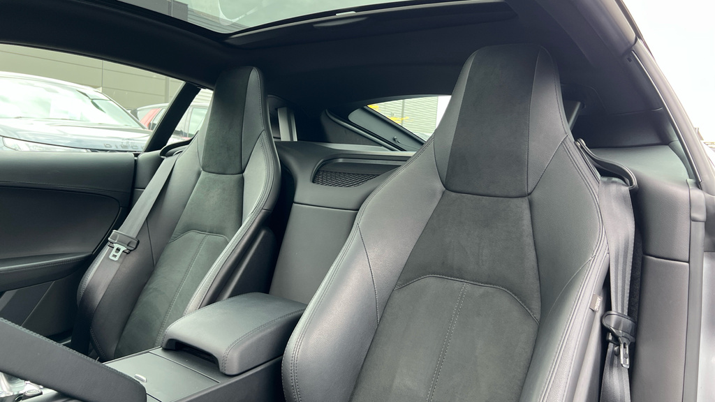 Jaguar F-Type F-type 2.0 P300 Reims Edition Grey #4