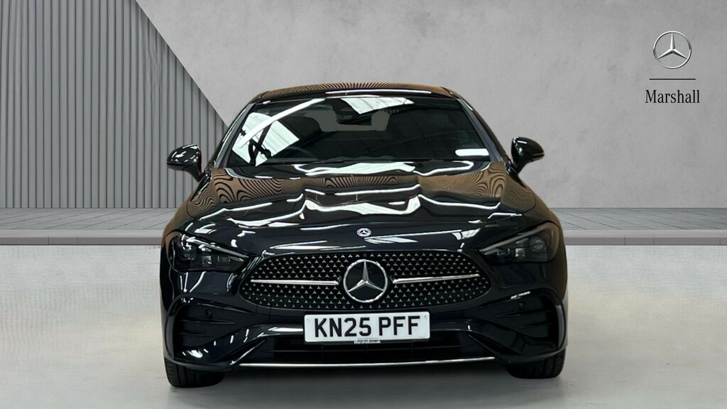 Mercedes-Benz CLE Class Cle 300E Amg Line Premium 9G-tronic KN25PFF Grey #6