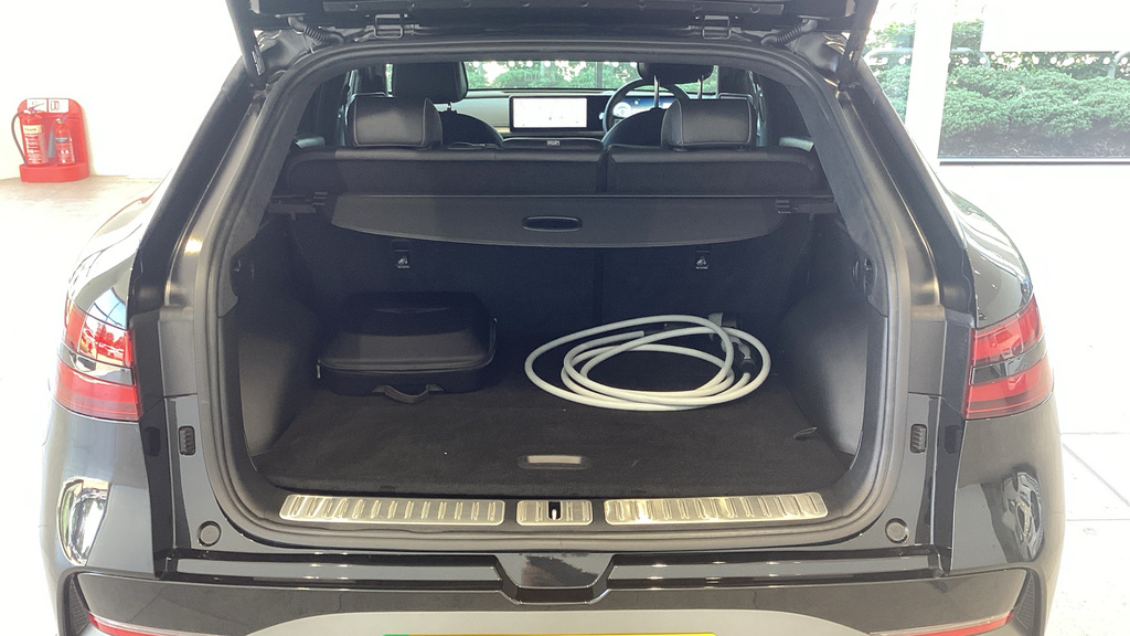 Genesis GV60 Sport Grey #16