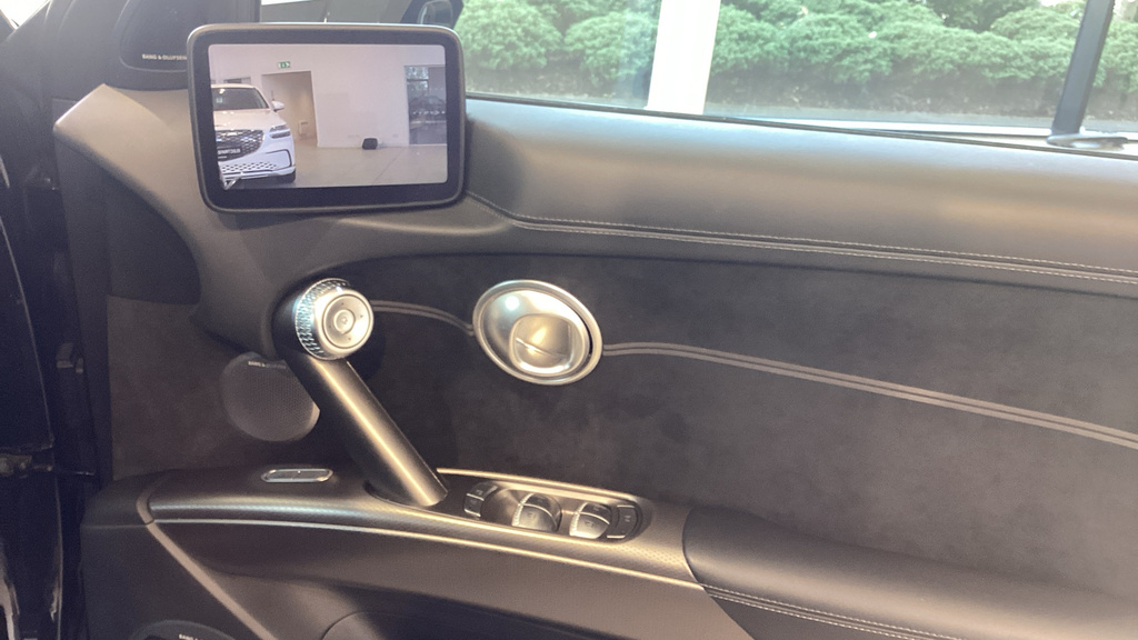 Genesis GV60 Sport Grey #31