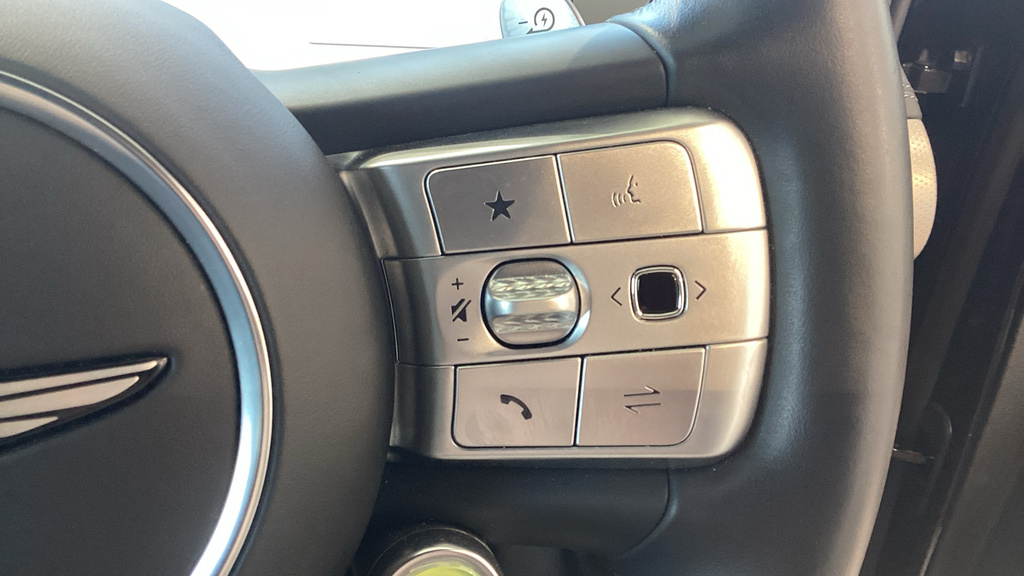 Genesis GV60 Sport Grey #41