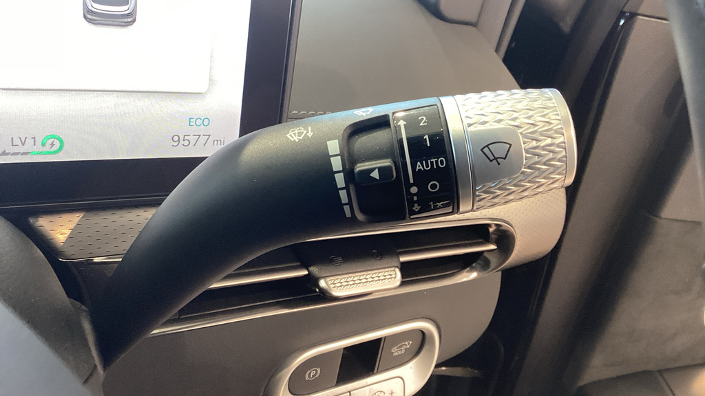 Genesis GV60 Sport Grey #25