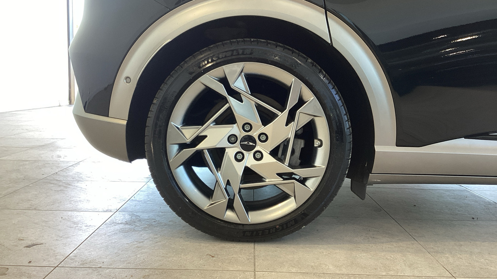 Genesis GV60 Sport Grey #19