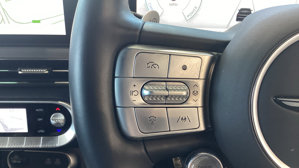 Genesis GV60 Sport Grey #40