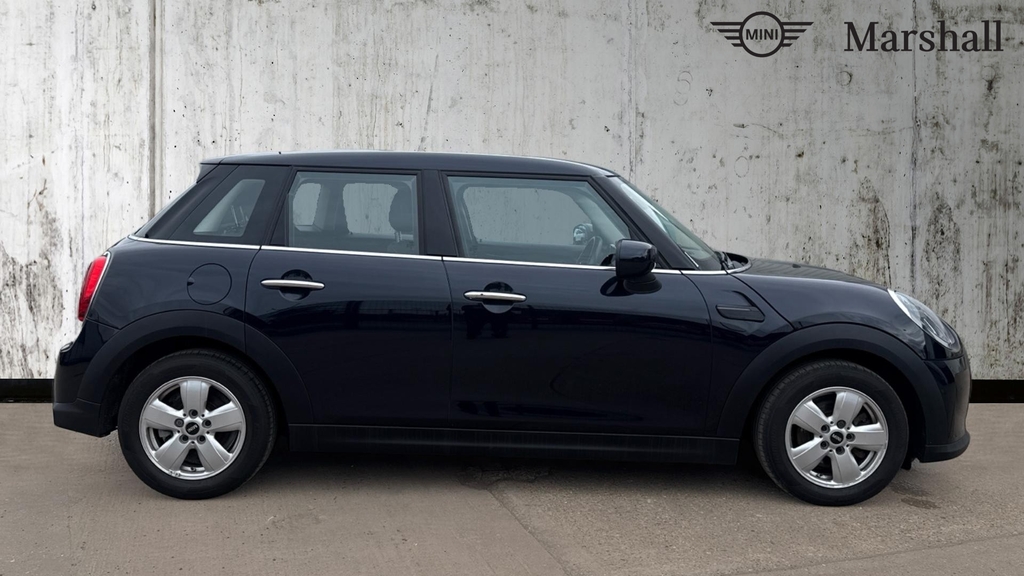 Mini Hatch Cooper 1.5 C Classic SK23YFG Black #3