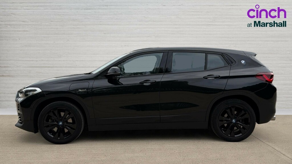 BMW X2 X2 Xdrive 25E Sport KM22ULP Black #6