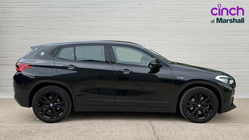 BMW X2 X2 Xdrive 25E Sport KM22ULP Black #2