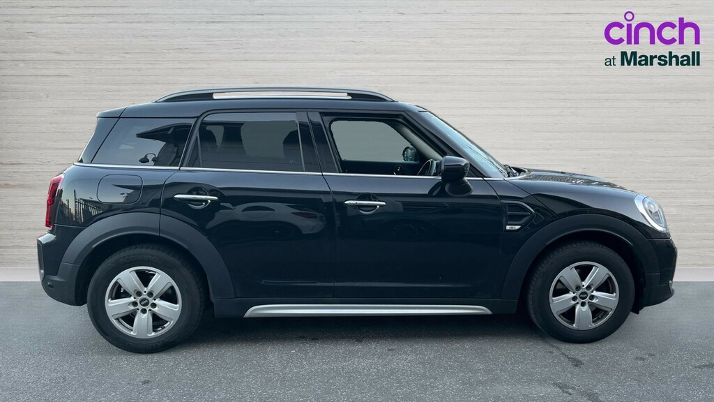 Mini Countryman Countryman 1.5 C Classic Level 2 FD73WRE Black #2
