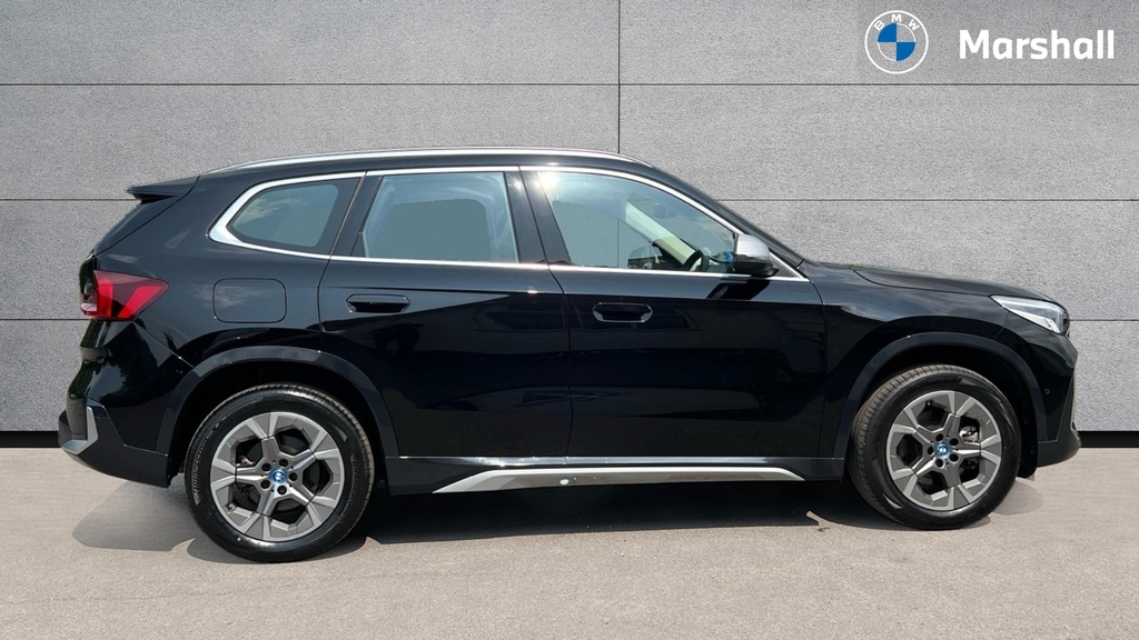 BMW X1 X1 Xdrive 25E Xline Step Black #3