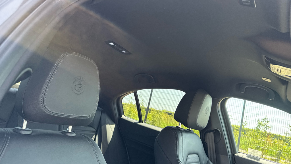 Alfa Romeo Giulia 2.0T Veloce Euro 6 Ss  #40
