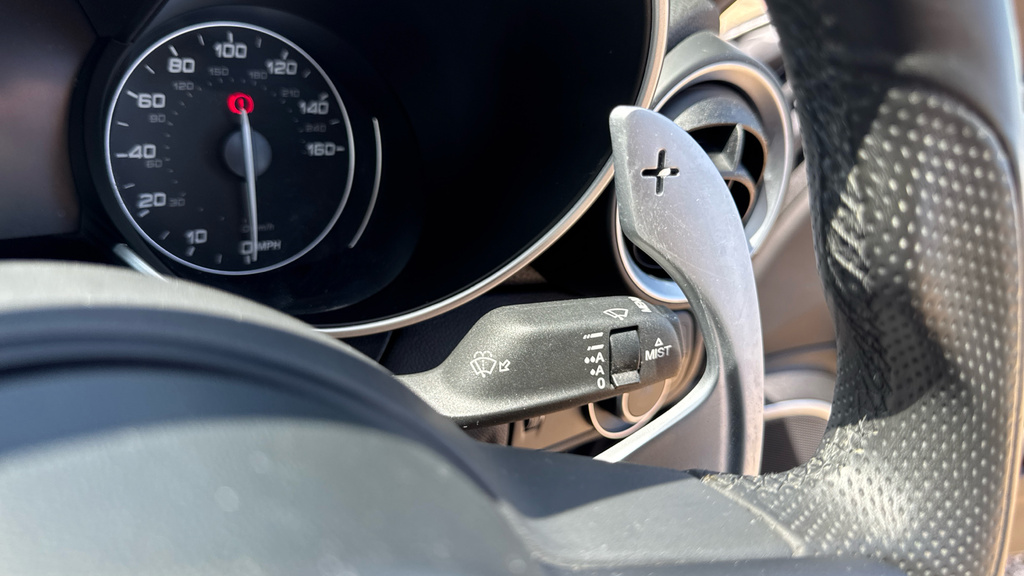 Alfa Romeo Giulia 2.0T Veloce Euro 6 Ss  #29