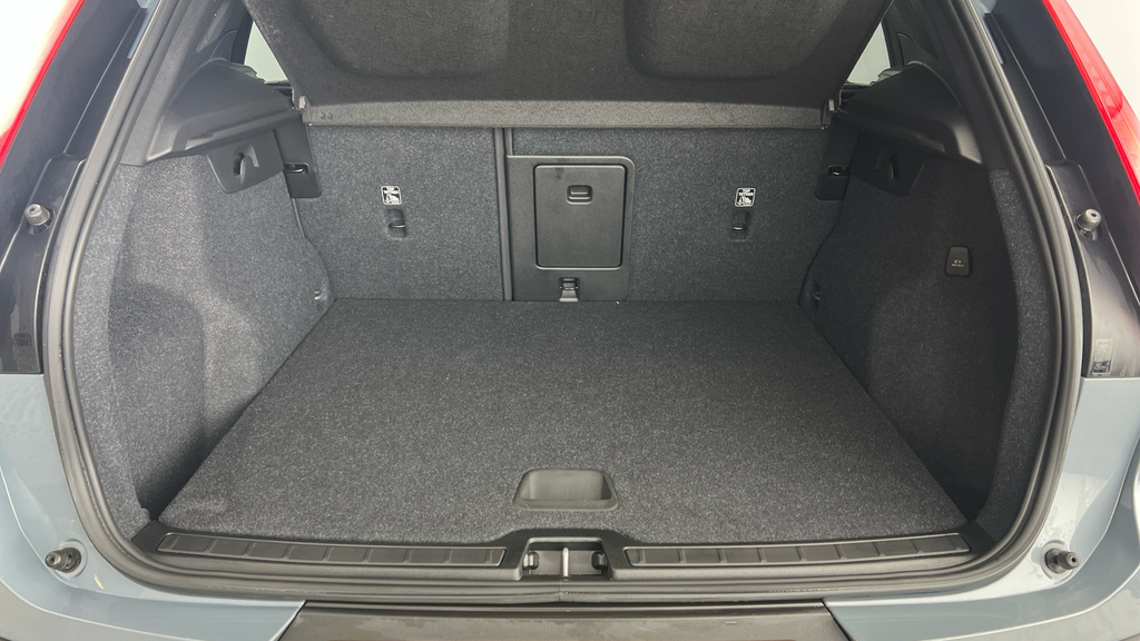 Volvo XC40 Xc40 1.5 T5 Recharge Phev Ultimate Dark Grey #5