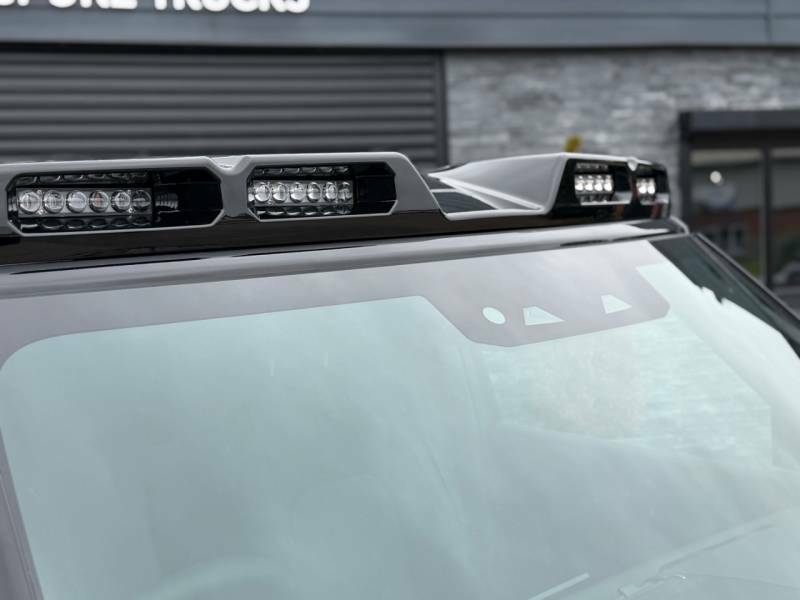 Land Rover Defender 110 Defender 110 3.0 D250 X-dynamic Se Mhev Hard Top S Green #6
