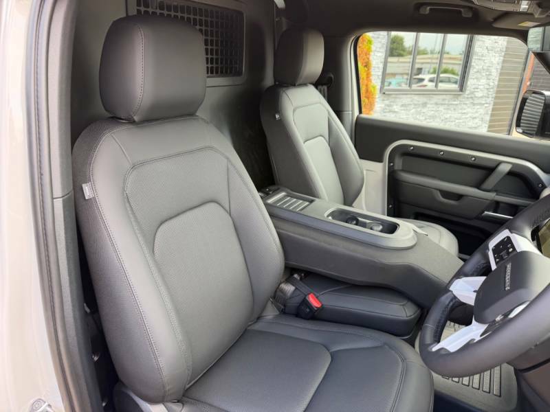 Land Rover Defender 90 90 3.0 D250 Hard Top S Bespoke Styling - 20 Grey #5