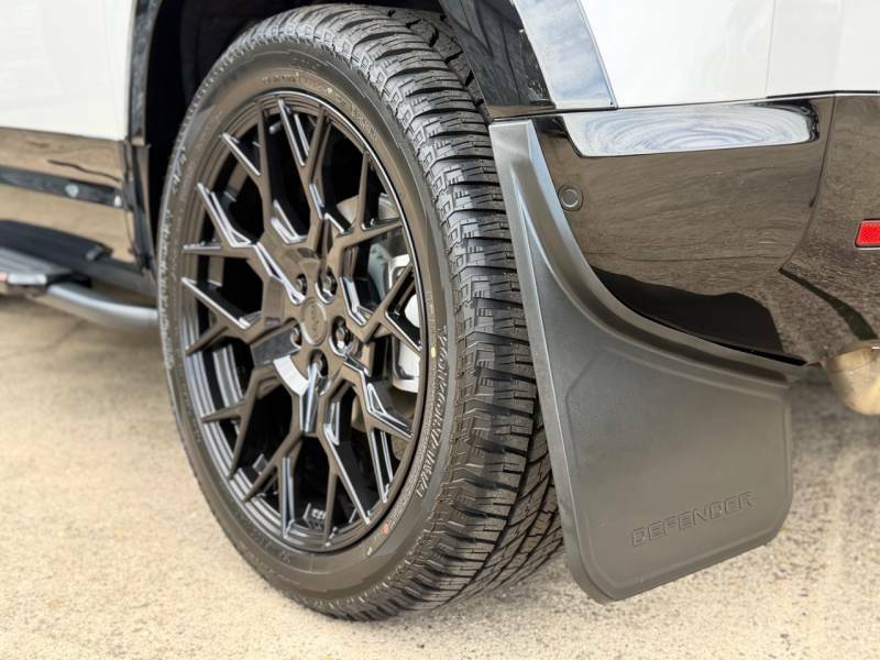 Land Rover Defender 90 90 3.0 D250 Hard Top S Bespoke Styling - 20 Grey #4