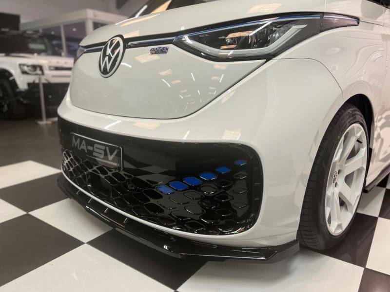 Volkswagen 210Kw Commerce 79Kwh - 2025 25 GD25HZV White #6