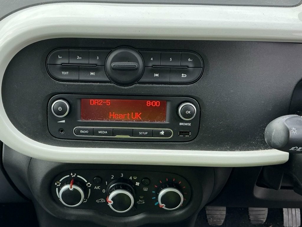 Renault Twingo 1.0 Sce Dynamique Start Stop  #7