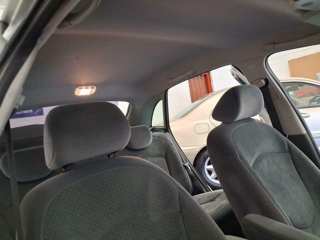 Citroen C5 2.0I 16V Exclusive Grey #17