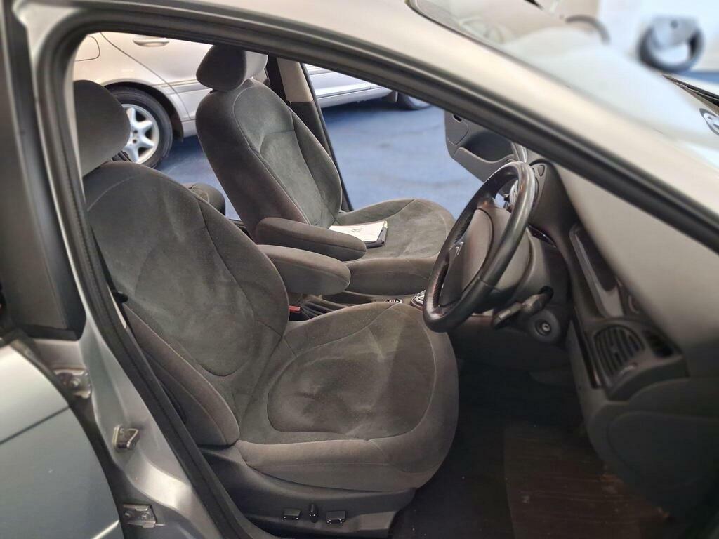 Citroen C5 2.0I 16V Exclusive Grey #18