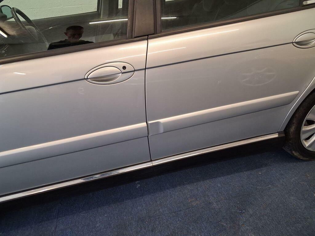 Citroen C5 2.0I 16V Exclusive Grey #12