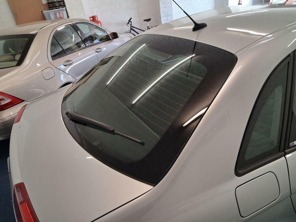 Citroen C5 2.0I 16V Exclusive Grey #32
