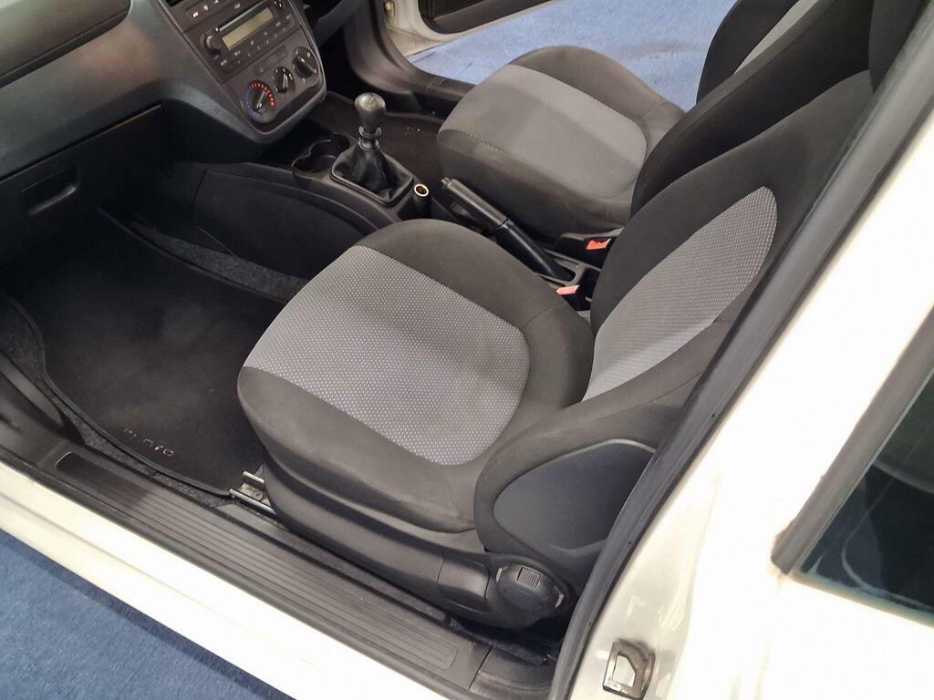 Fiat Grande Punto 1.4 Active Hatchback Blue #22