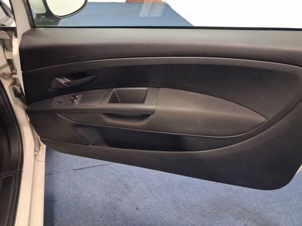 Fiat Grande Punto 1.4 Active Hatchback Blue #23