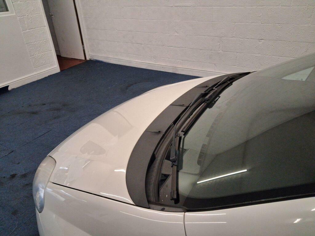 Fiat Grande Punto 1.4 Active Hatchback Blue #16