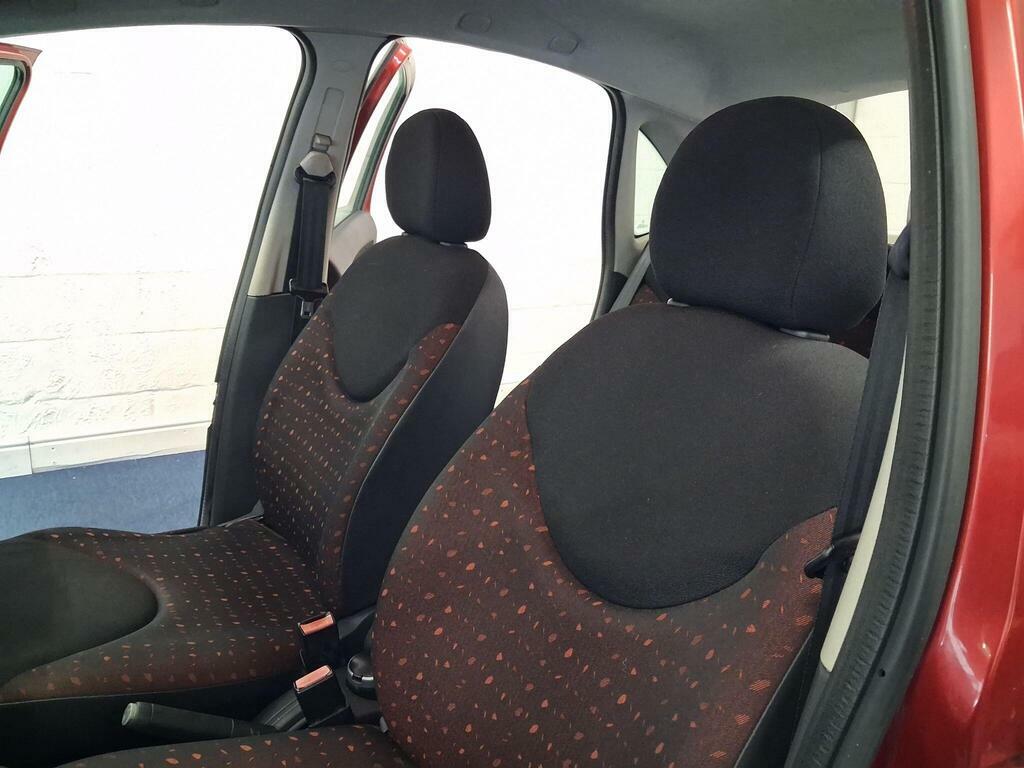 Citroen C3 Hatchback Sx 2005 Grey #23